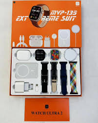 Miniatura 3 de RELOJ 135 SUIT